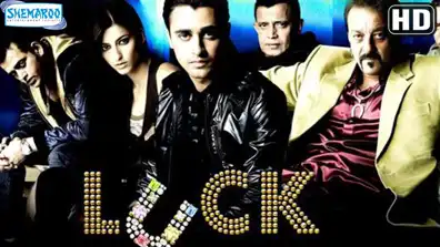 Watch and Download Luck 13