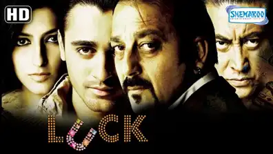 Watch and Download Luck 14