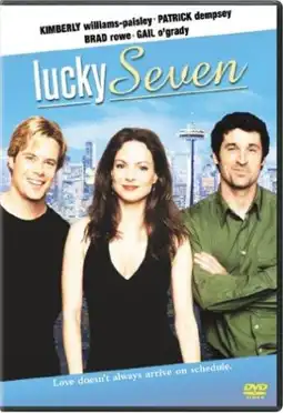 Watch and Download Lucky 7 1