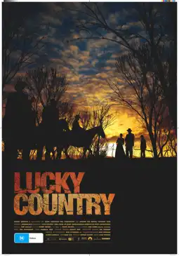 Watch and Download Lucky Country 2