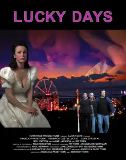 Watch and Download Lucky Days 1