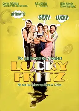 Watch and Download Lucky Fritz 2