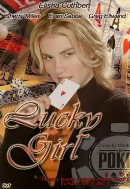 Watch and Download Lucky Girl 12