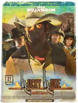 Watch and Download Lucky Luke 10