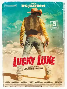 Watch and Download Lucky Luke 12