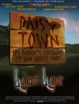 Watch and Download Lucky Luke 13