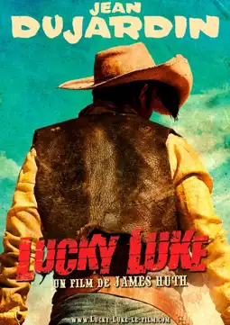 Watch and Download Lucky Luke 14