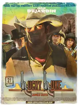 Watch and Download Lucky Luke 15