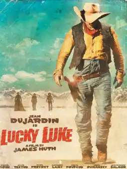 Watch and Download Lucky Luke 4