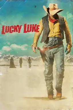 Watch and Download Lucky Luke 9