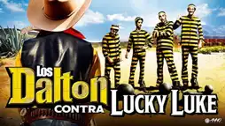 Watch and Download Lucky Luke and the Daltons 1