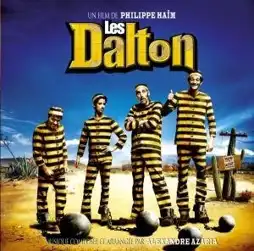 Watch and Download Lucky Luke and the Daltons 6