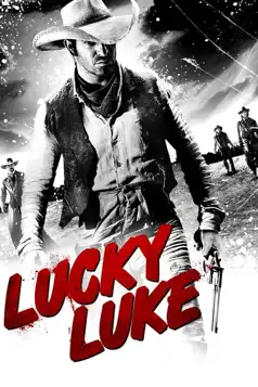 Watch and Download Lucky Luke