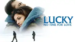 Watch and Download Lucky: No Time for Love 1