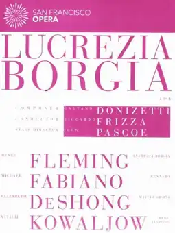 Watch and Download Lucrezia Borgia 3