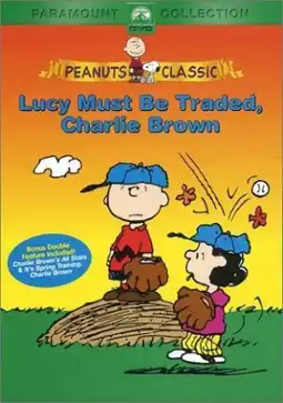 Watch and Download Lucy Must Be Traded, Charlie Brown 12