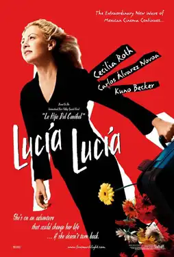 Watch and Download Lucía, Lucía 7