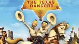 Watch and Download Luke and Lucy: The Texas Rangers 3