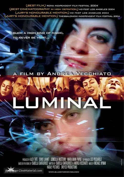 Watch and Download Luminal 1