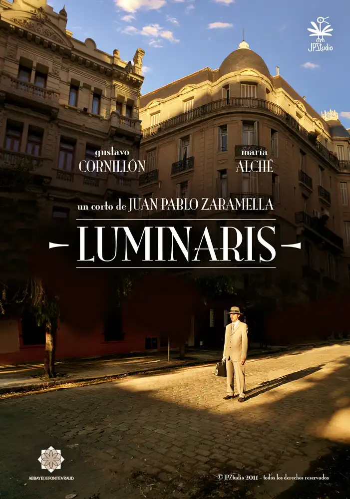 Watch and Download Luminaris 10