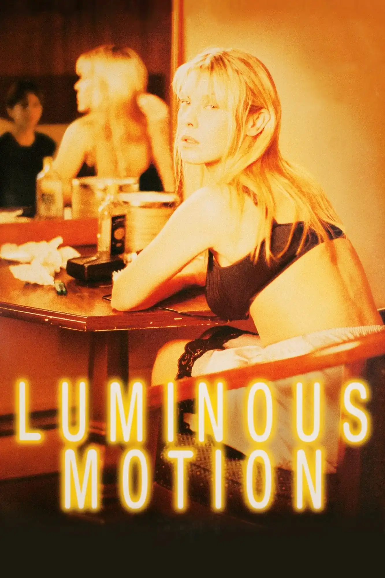 Watch and Download Luminous Motion