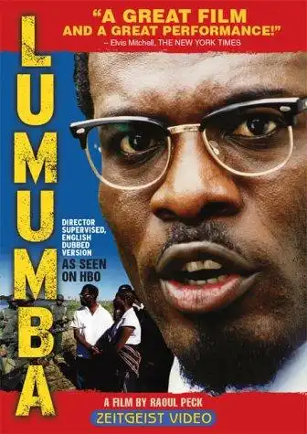 Watch and Download Lumumba 7