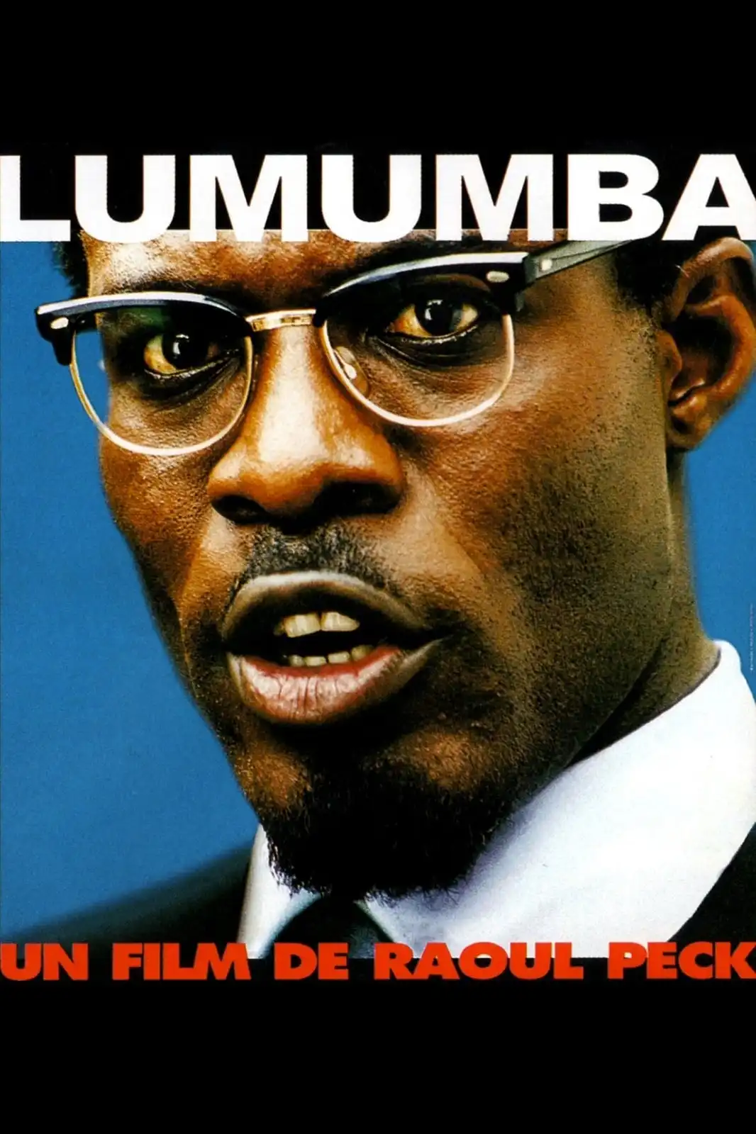 Watch and Download Lumumba