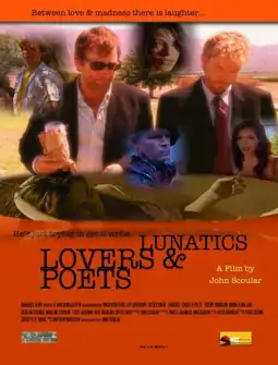 Watch and Download Lunatics, Lovers & Poets 2