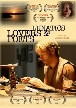 Watch and Download Lunatics, Lovers & Poets 3