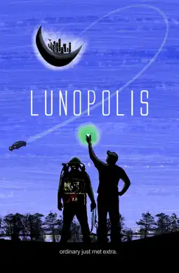 Watch and Download Lunopolis 5