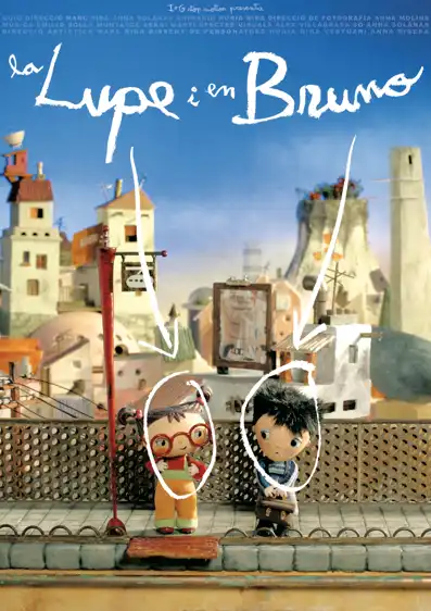 Watch and Download Lupe & Bruno 2