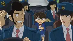 Watch and Download Lupin the Third vs. Detective Conan 1