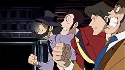 Watch and Download Lupin the Third: Alcatraz Connection 1