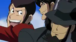 Watch and Download Lupin the Third: Angel Tactics 1