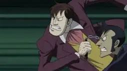 Watch and Download Lupin the Third: Angel Tactics 3