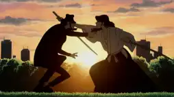 Watch and Download Lupin the Third: Episode 0: First Contact 1