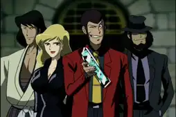 Watch and Download Lupin the Third: Episode 0: First Contact 10