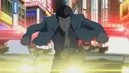 Watch and Download Lupin the Third: Green vs Red 1