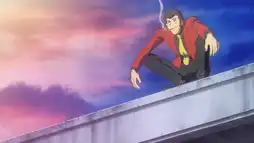 Watch and Download Lupin the Third: Green vs Red 10