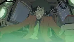 Watch and Download Lupin the Third: Green vs Red 12