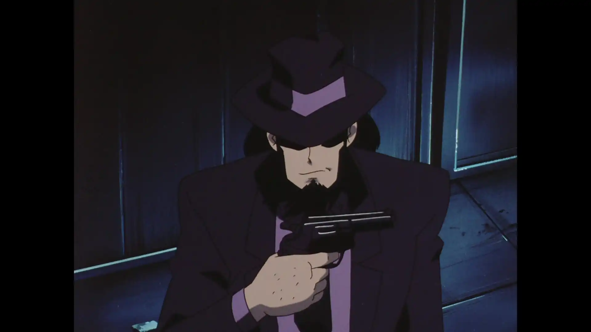 Watch and Download Lupin the Third: Missed by a Dollar 15