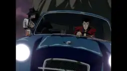 Watch and Download Lupin the Third: Operation: Return the Treasure 4