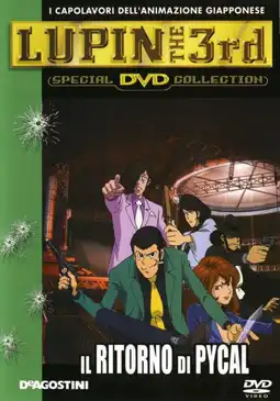 Watch and Download Lupin the Third: Return of Pycal 7