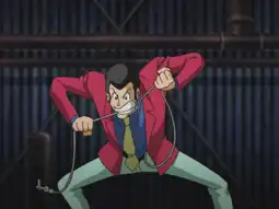 Watch and Download Lupin the Third: Sweet Lost Night 3