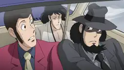 Watch and Download Lupin the Third: The Last Job 1