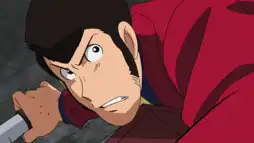 Watch and Download Lupin the Third: The Last Job 2