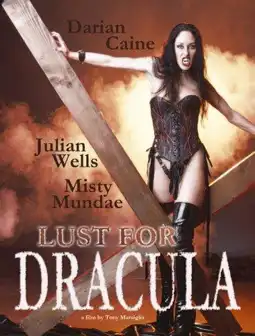 Watch and Download Lust for Dracula 4