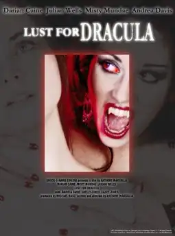 Watch and Download Lust for Dracula 5