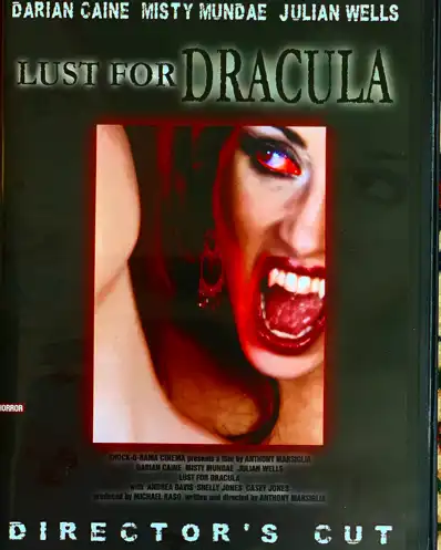 Watch and Download Lust for Dracula 8