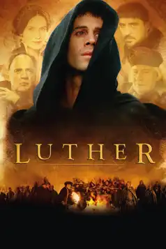 Watch and Download Luther